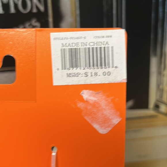 New! French Connection Headband - Picture 6 of 6